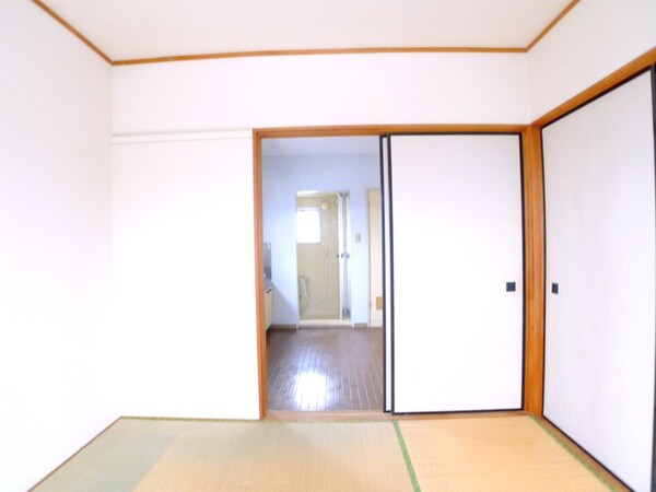 居室
