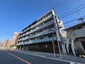 ジェノヴィア久地