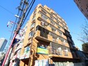 ダイアパレス鹿島田（６０１）
