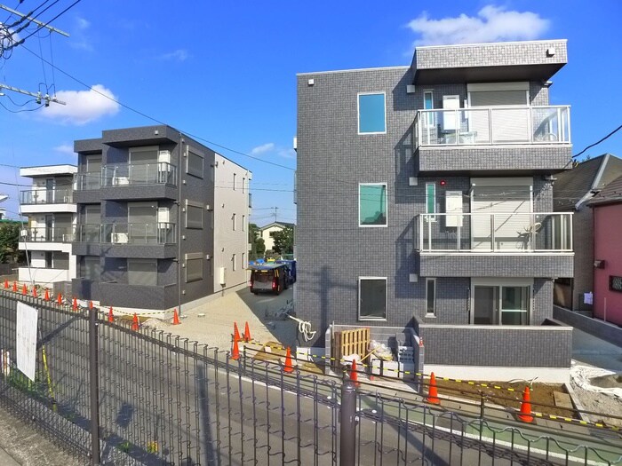 物件外観写真3　(外観写真)