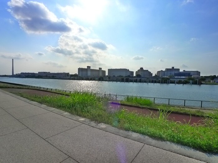 物件外観写真6　(周辺環境)