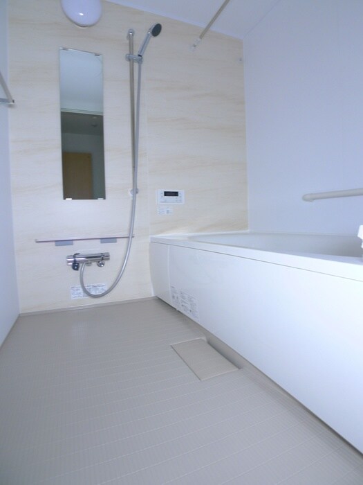物件内観写真14　(バス／シャワールーム等)