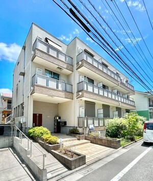 Villa Prendre外観写真
