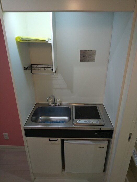 物件内観写真9　(キッチン)