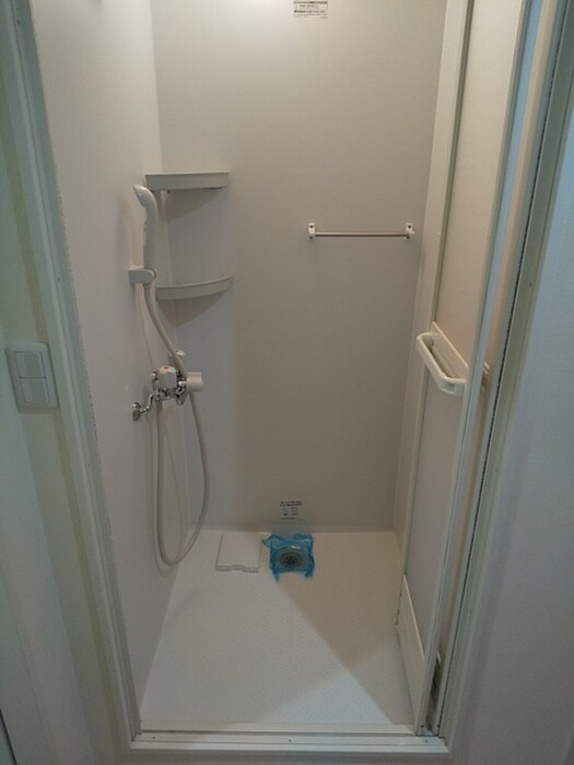 物件内観写真10　(バス／シャワールーム等)
