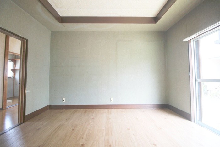 物件内観写真6　(居室)