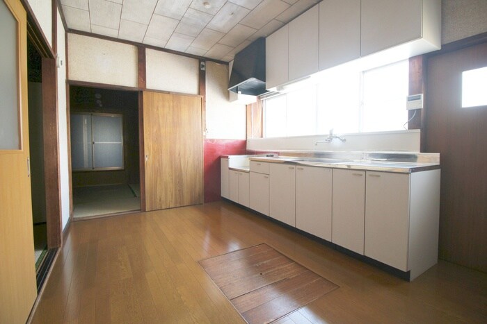 物件内観写真7　(居室)