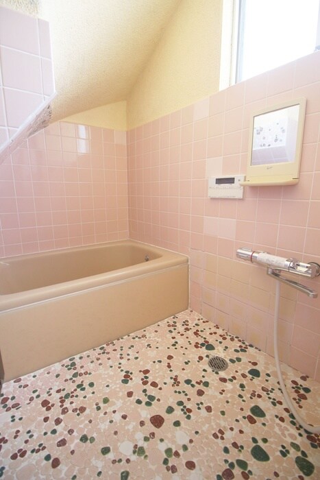 物件内観写真10　(バス／シャワールーム等)