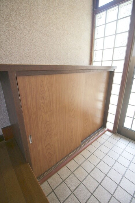 物件内観写真18　(靴箱)