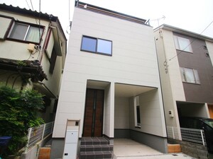 仮)ﾏｲﾎｰﾑﾈｸｽﾄ富士見鶴馬外観写真