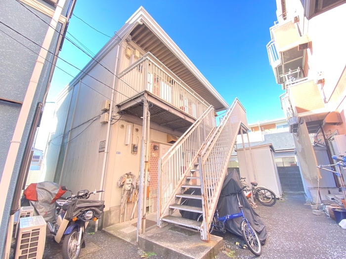 外観写真