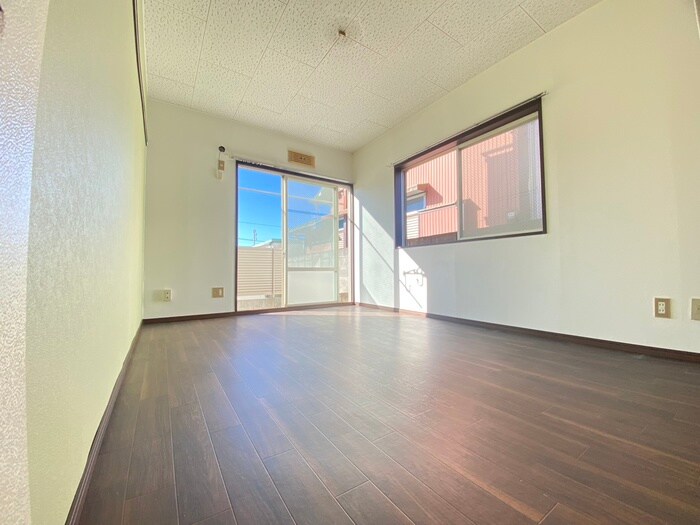 物件内観写真8　(居室)