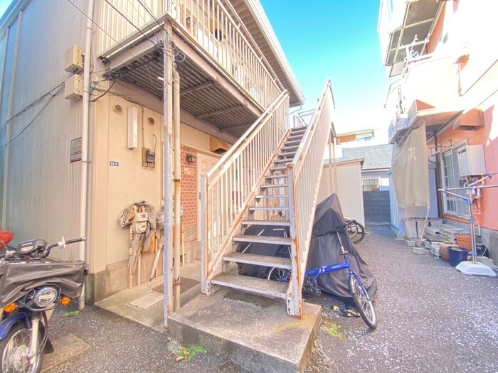 物件外観写真5　(外観写真)