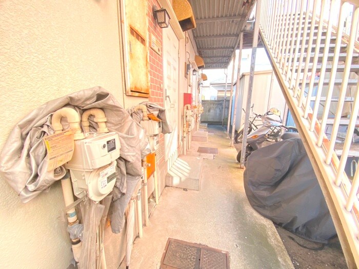 物件外観写真6　(外観写真)