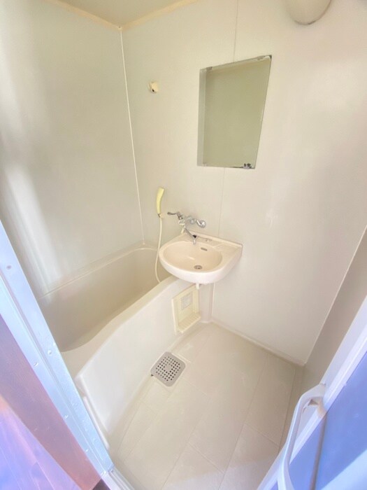 物件内観写真10　(バス／シャワールーム等)