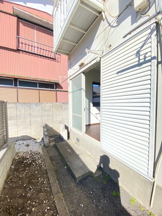 物件内観写真16　(ベランダ・バルコニー)