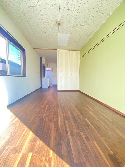 物件内観写真18　(居室)