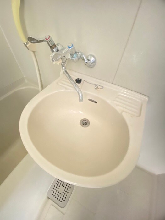 物件内観写真21　(洗面)