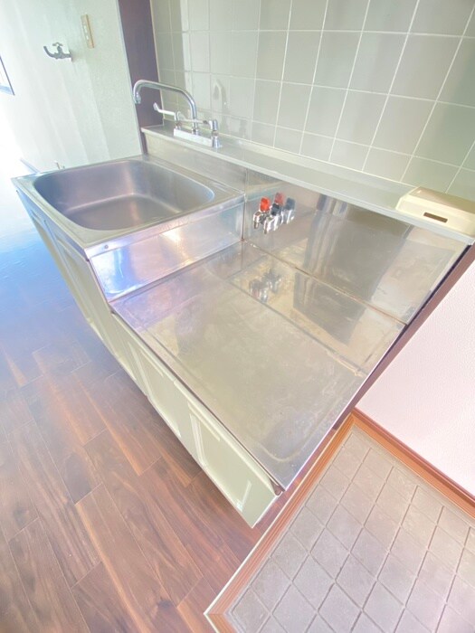 物件内観写真22　(キッチン)