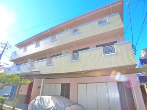 La Vie en Rose外観写真