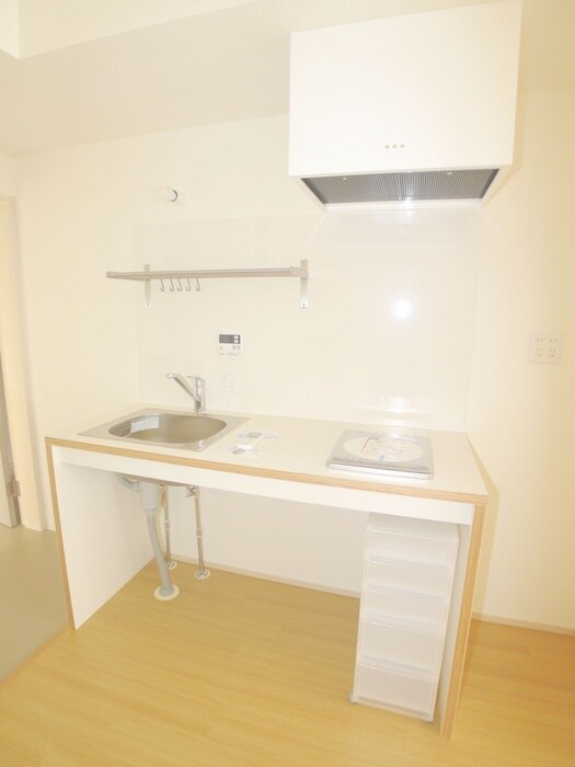 物件内観写真9　(キッチン)