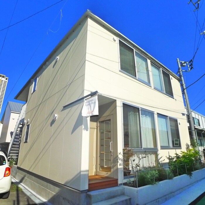 物件外観写真4　(外観写真)