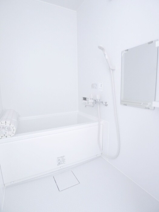 物件内観写真12　(バス／シャワールーム等)