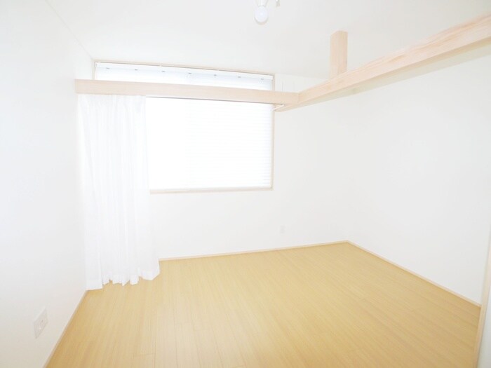 物件内観写真19　(室内からの展望)