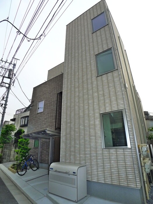 物件外観写真2　(外観写真)