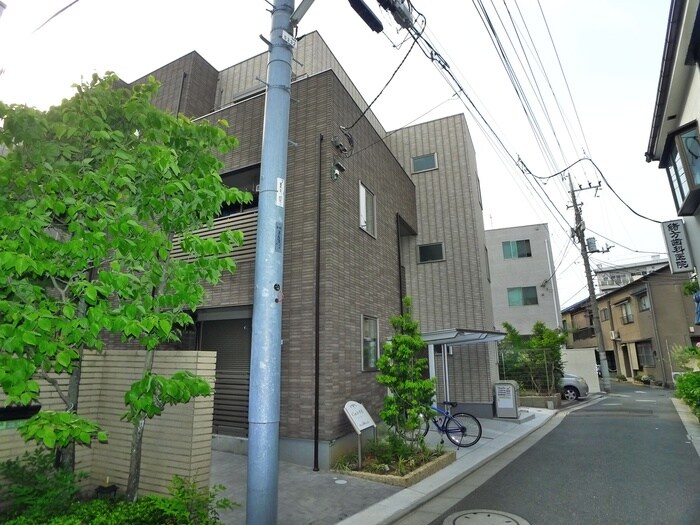 物件外観写真6　(周辺環境)