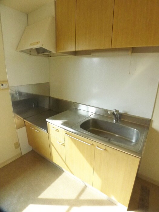 物件内観写真13　(キッチン)