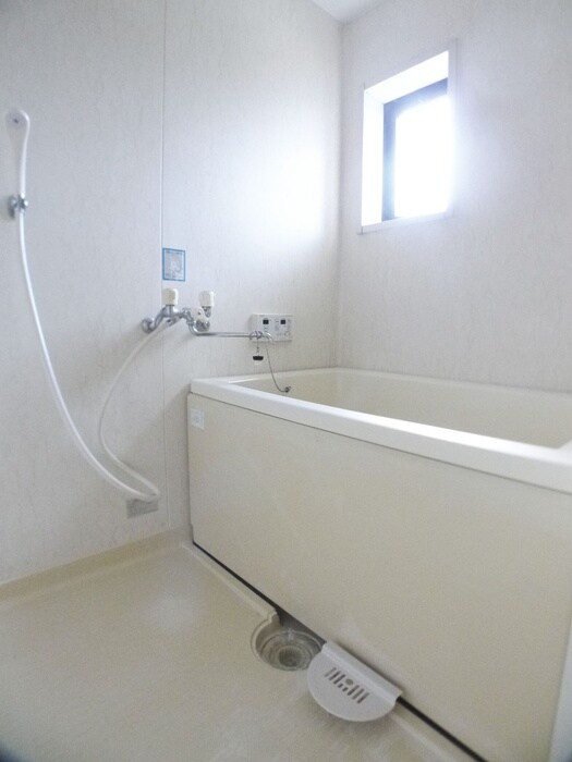 物件内観写真15　(バス／シャワールーム等)