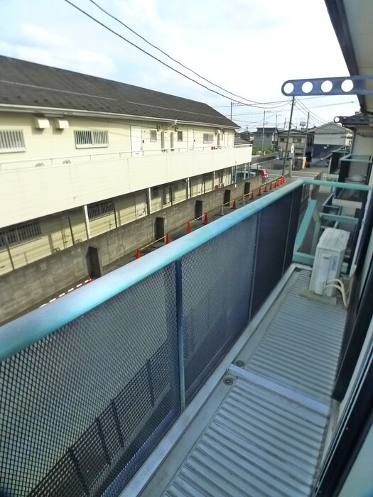 物件内観写真22　(ベランダ・バルコニー)