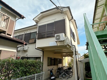 Maison・Colina外観写真