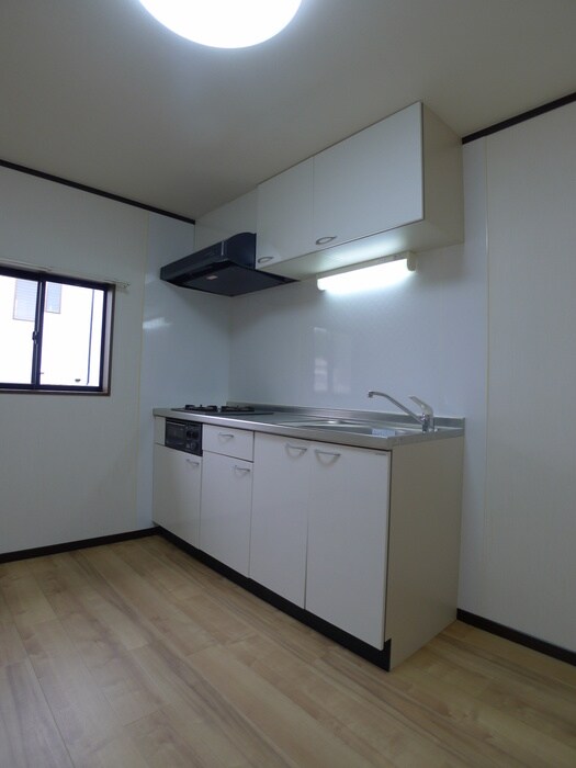 物件内観写真8　(キッチン)