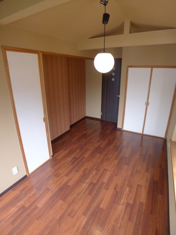 居室