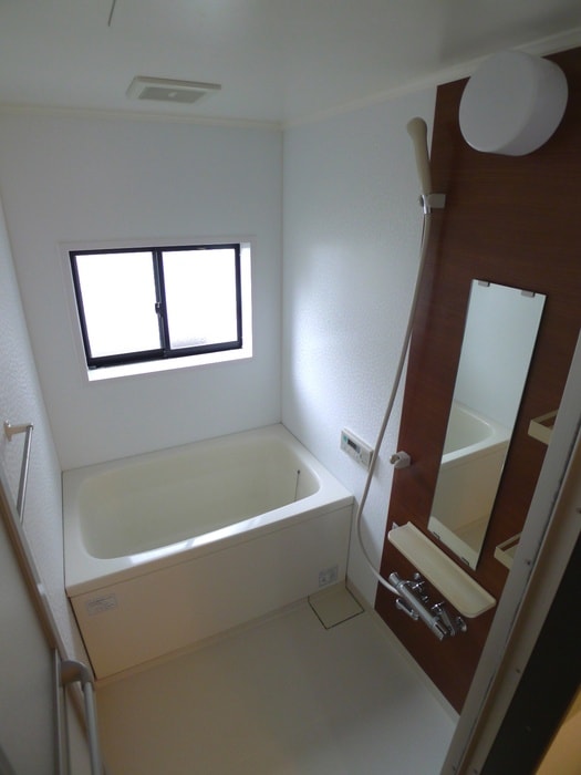 物件内観写真12　(バス／シャワールーム等)