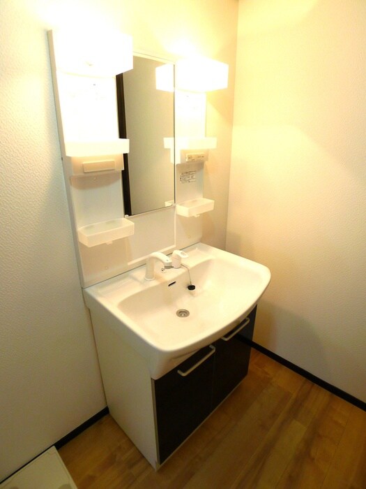 物件内観写真13　(洗面)