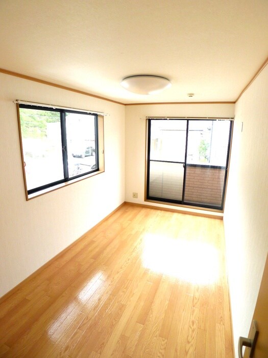 物件内観写真19　(ベランダ・バルコニー)