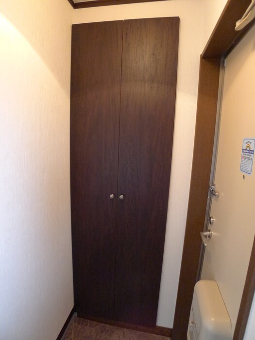 物件内観写真21　(靴箱)