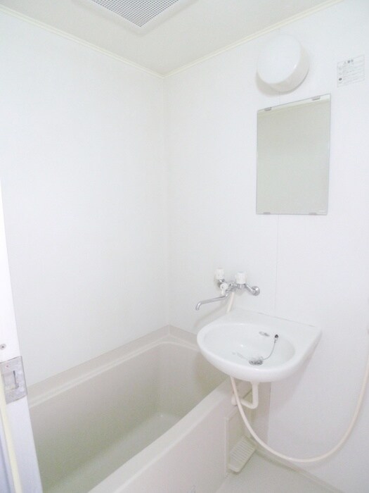 物件内観写真9　(バス／シャワールーム等)