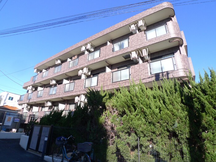 物件外観写真6　(外観写真)