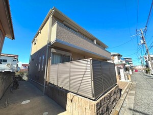 ステラ　ルーチェ外観写真