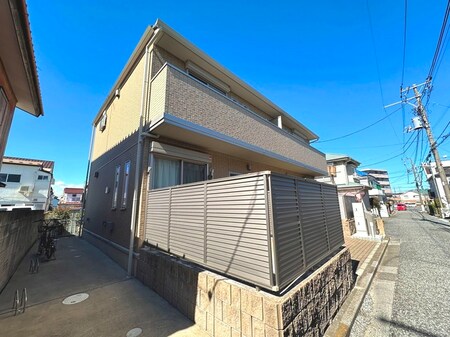 ステラ　ルーチェ外観写真