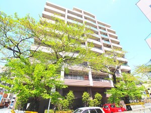 サニーコート宮原（503）外観写真