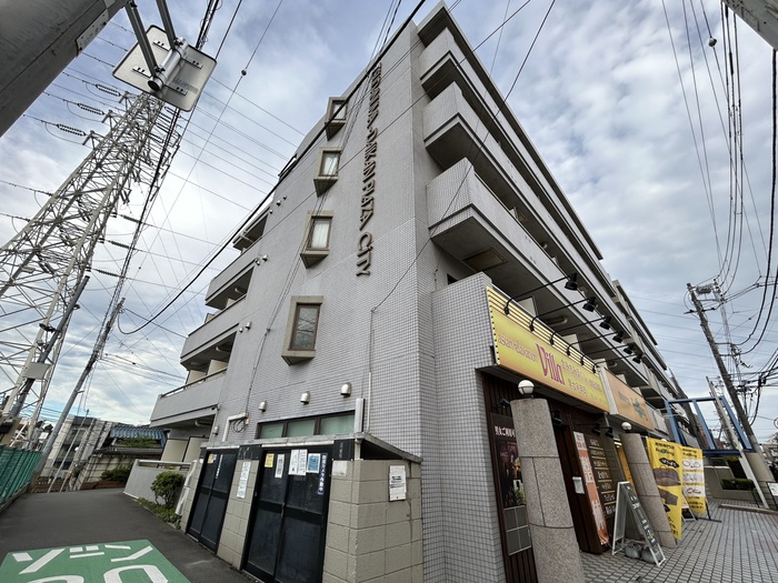 津田沼ﾀﾞｲｶﾝﾌﾟﾗｻﾞｼﾃｨ(311)