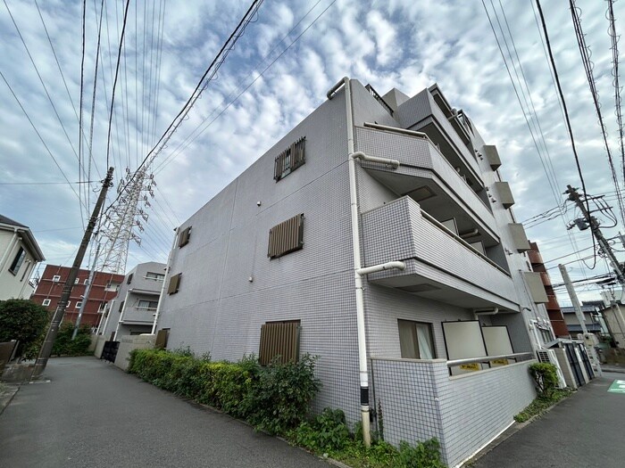 物件外観写真3　(外観写真)