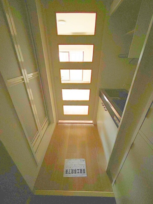 物件内観写真19　(廊下)