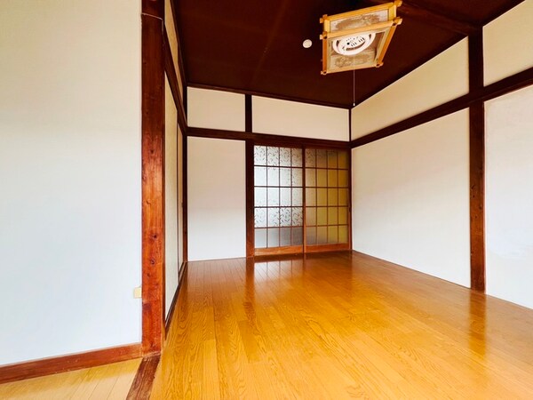 居室