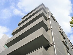 菱和パレス小石川後楽園(４０９)外観写真